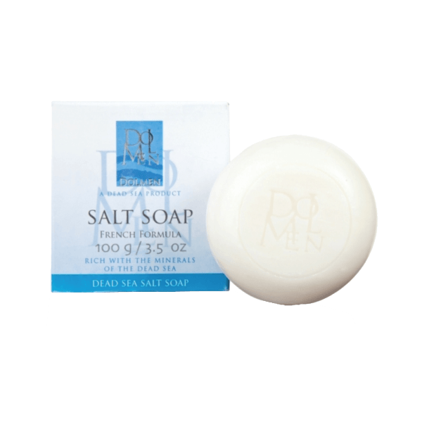 SALT SOAP