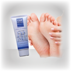 FOOT CARE CREAM - Image 4