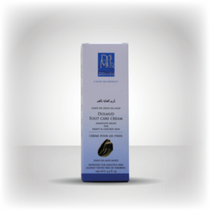 FOOT CARE CREAM - Image 3