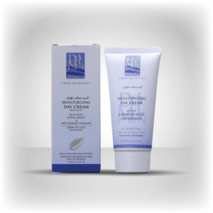 MOISTURIZING DAY CREAM - Image 2