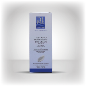 MOISTURIZING DAY CREAM - Image 3