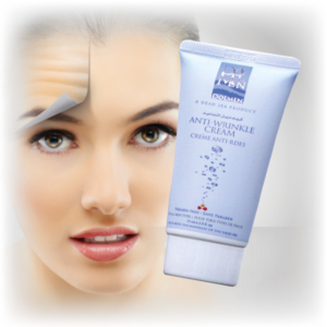 ANTI-WRINKLE CREAM - Image 4