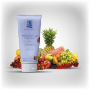ESSENTIAL TROPICAL FRUIT MASK - Image 4