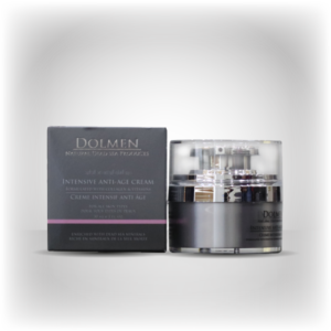 INTENSIVE ANTI AGE CREAM - Image 2