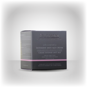 INTENSIVE ANTI AGE CREAM - Image 3