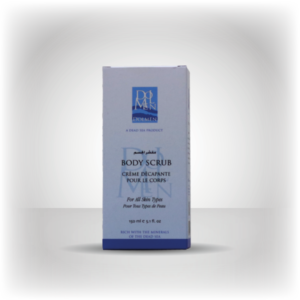 BODY SCRUB - Image 3